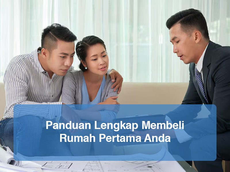 blogPanduan Lengkap Membeli